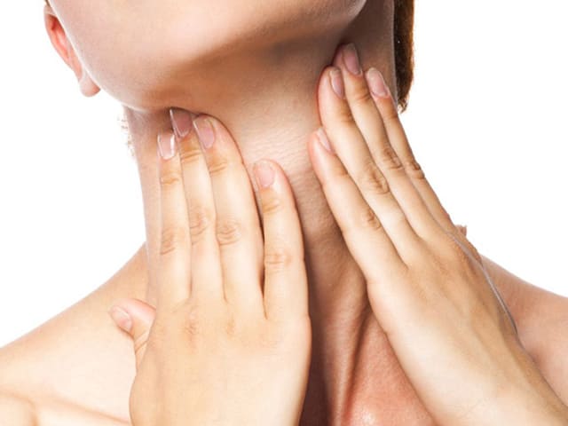 CIRURGIA DE CABEÇA E PESCOÇO