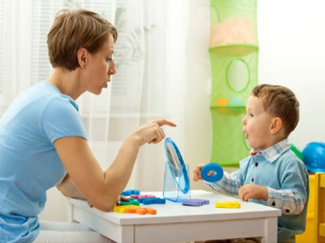 FONOAUDIOLOGIA