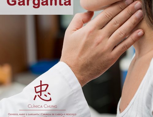 Quando Consultar Um Otorrinolaringologista?