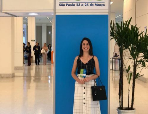 X Simpósio Internacional de Otorrinopediatria em São Paulo