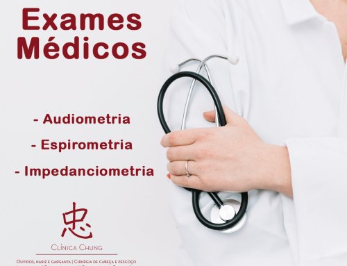 Aqui Você Encontra Todos Os Tipos De Exames