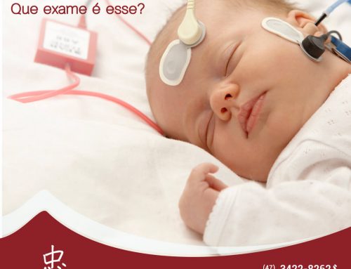 PEATE. Que Exame É Esse?
